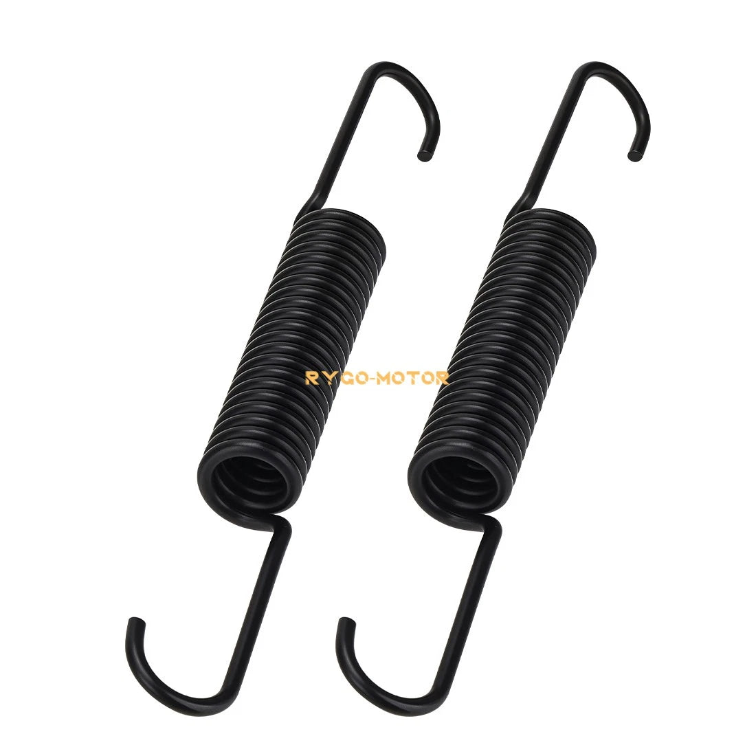 2 x 10/12 Trailer Brake Adjuster Springs for Dexter/Hayes/Demco Trailer