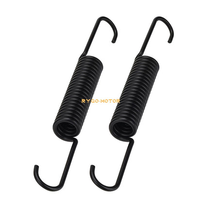2 x 10/12 Trailer Brake Adjuster Springs for Dexter/Hayes/Demco Trailer