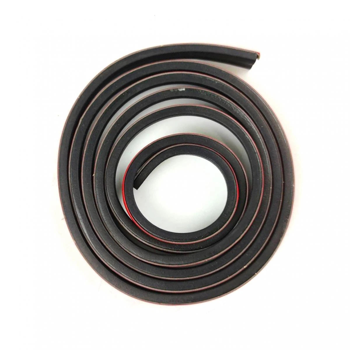 Rear Weatherstrip Moulding Rubber Seal Fits Isuzu D-Max Rodeo Pickup 2003-11 D05