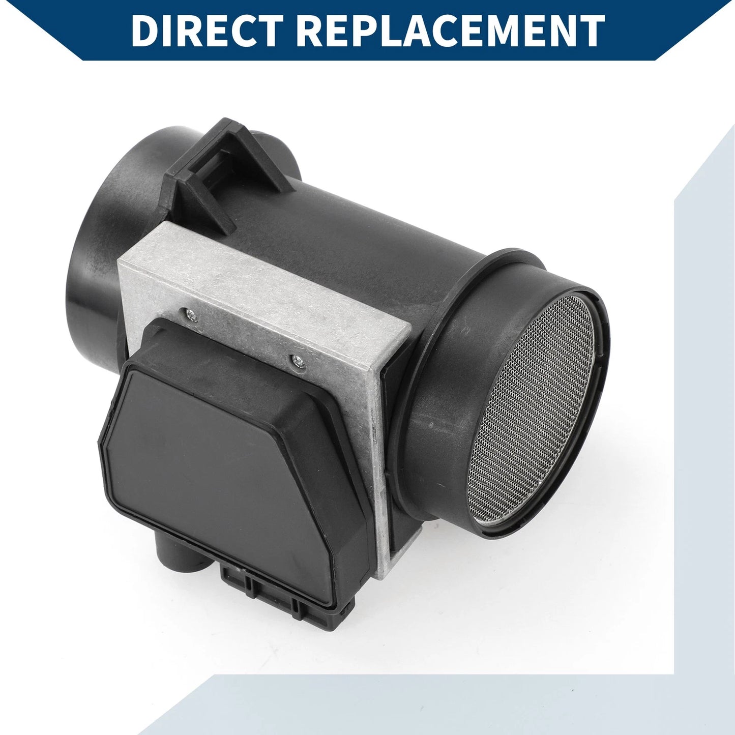 Mass Air Flow Sensor for Volvo 244 245 740 745 760 780 Turbo (1982-1993)
