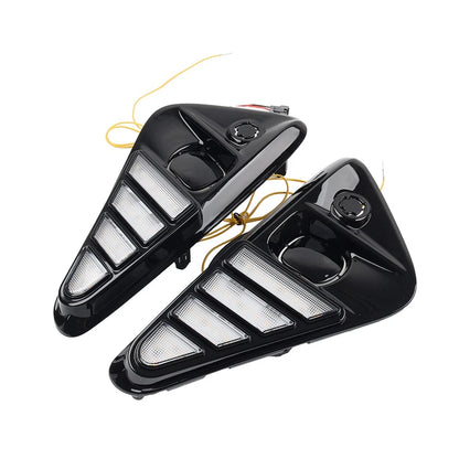 Daytime Running Light Turn Signal for Toyota Yaris Cross (2023-2024)