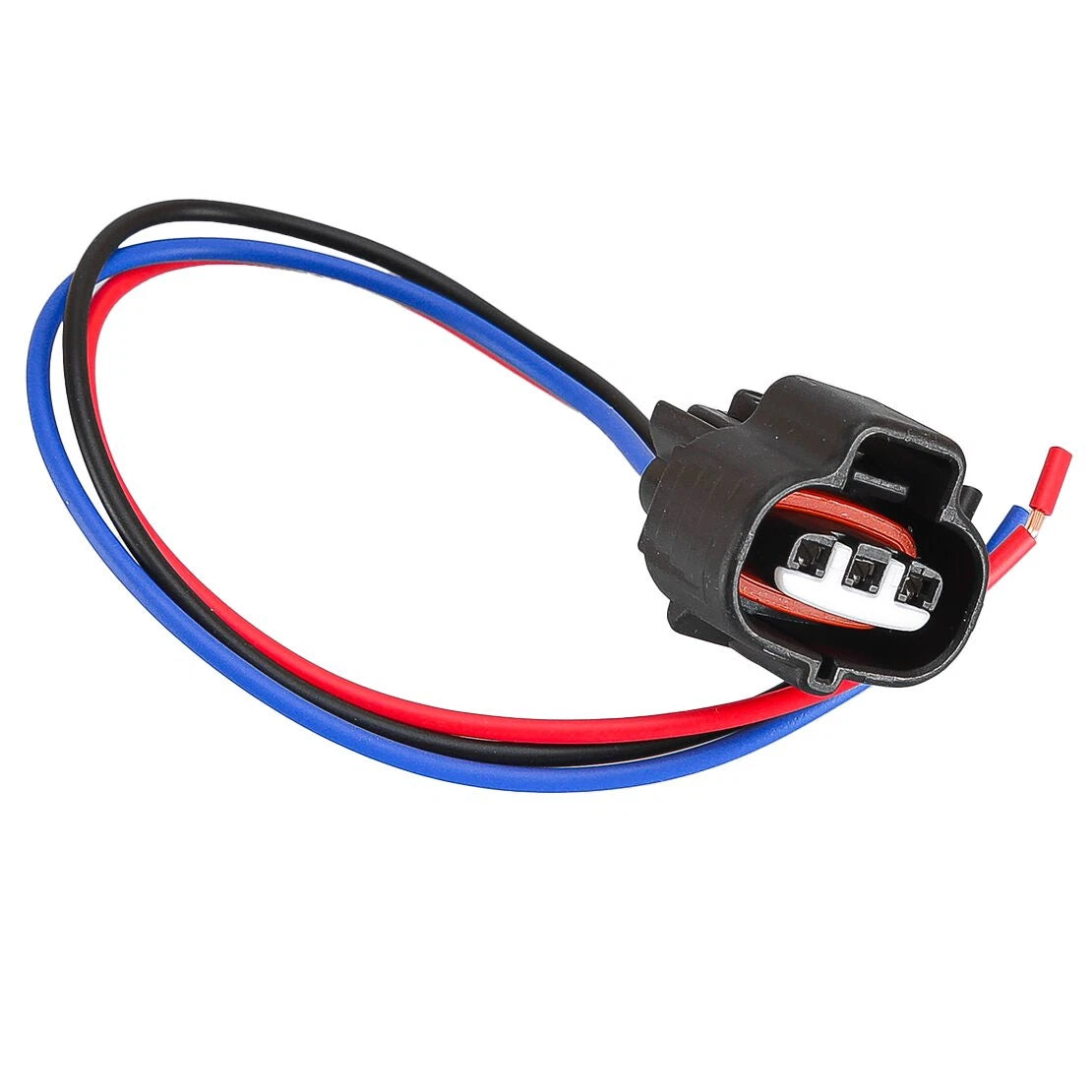 Throttle Position Sensor Connector Wire Pigtail for Suzuki Chevrolet