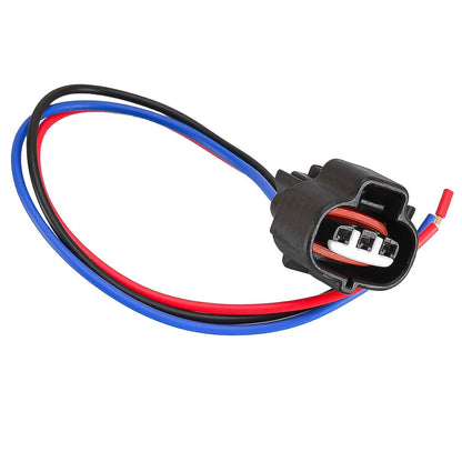 Throttle Position Sensor Connector Wire Pigtail for Suzuki Chevrolet