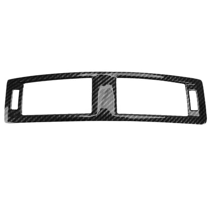 Carbon Fiber Middle Air Vent Cover for Lexus IS 250 (2006-2011)