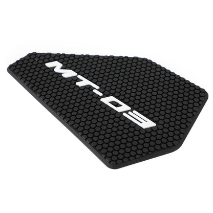 Tank Pads Protection for Yamaha MT-03 (2020-2022)