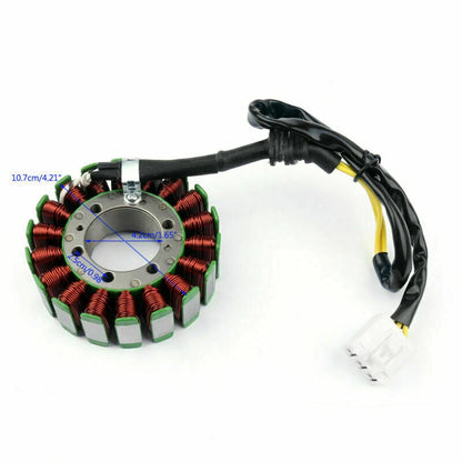 Stator Coil for Honda CB900F Hornet900 CB919 (2002-2007)