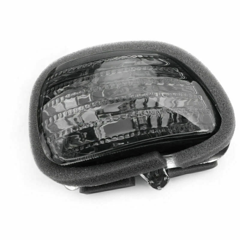 Front Indicator Turn Signal Lens for Honda GL1800 Goldwing (2001-2017)