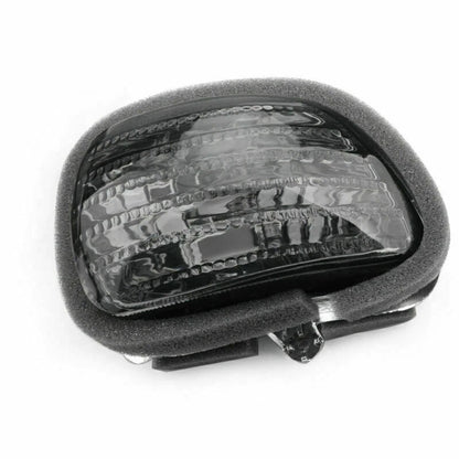 Front Indicator Turn Signal Lens for Honda GL1800 Goldwing (2001-2017)