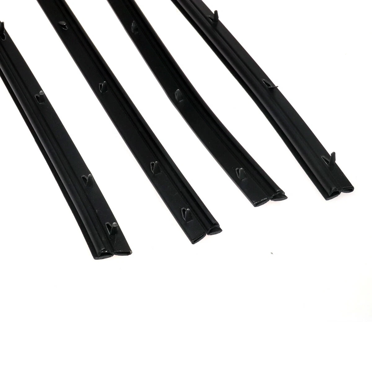 Door Belt Moulding for Toyota Hilux 4DR 2004-2015