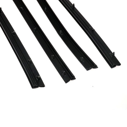 Door Belt Moulding for Toyota Hilux 4DR 2004-2015