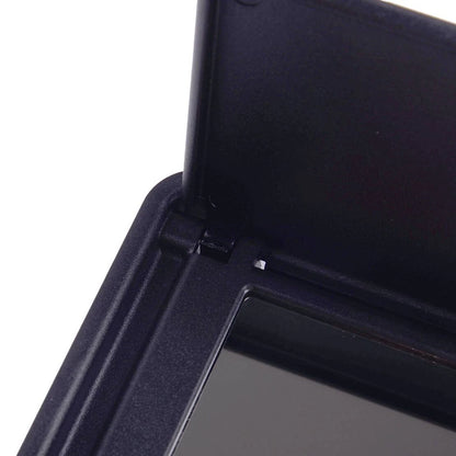 Left Side Sun Visor Vanity Mirror for Mercedes Benz E CLS Class (2009-2017)