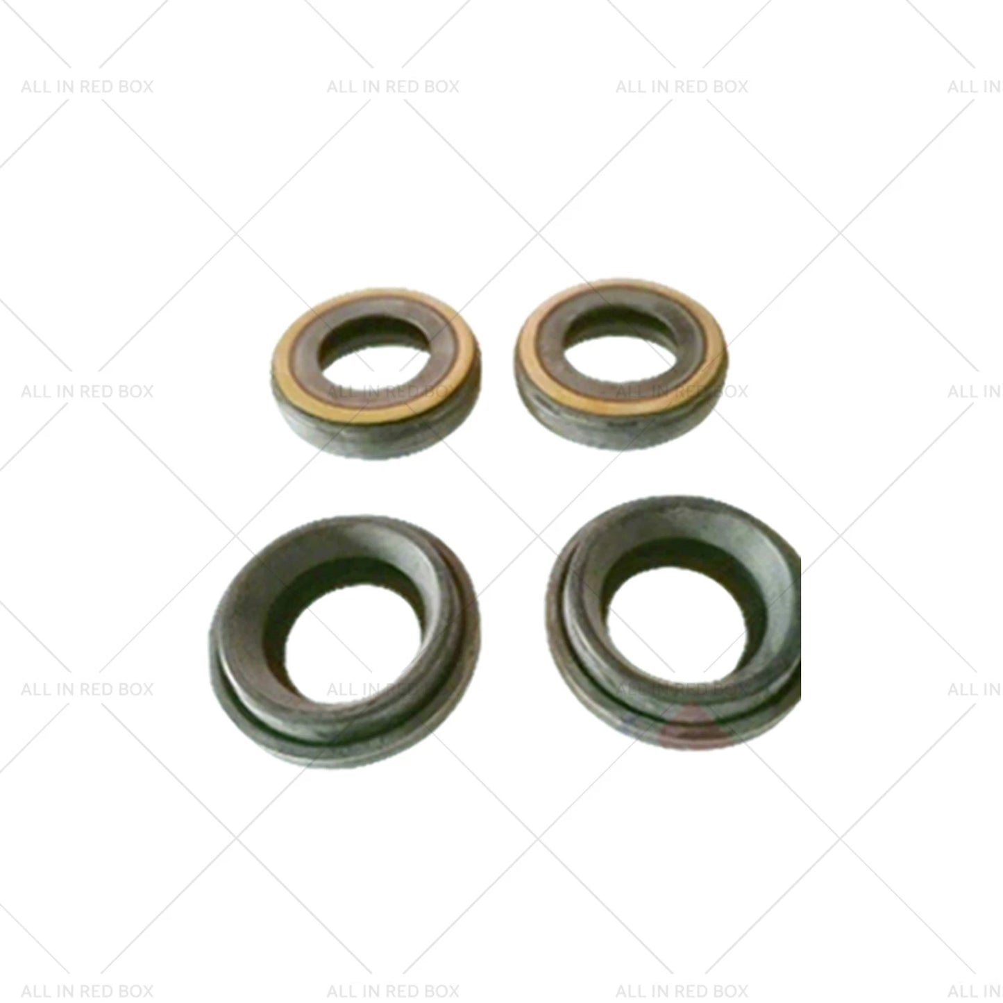 Injector Rocker Cover Gasket Seal for Toyota Hilux KUN16 KUN26 (2005-2015)