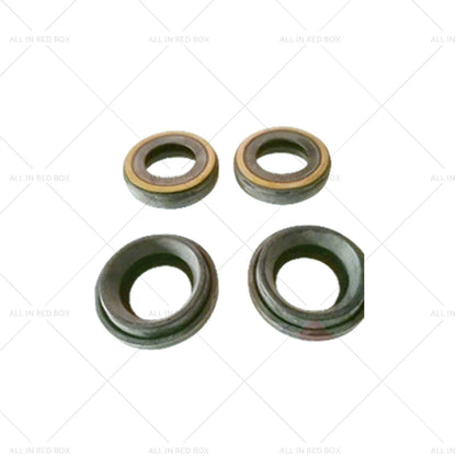 Injector Rocker Cover Gasket Seal for Toyota Hilux KUN16 KUN26 (2005-2015)