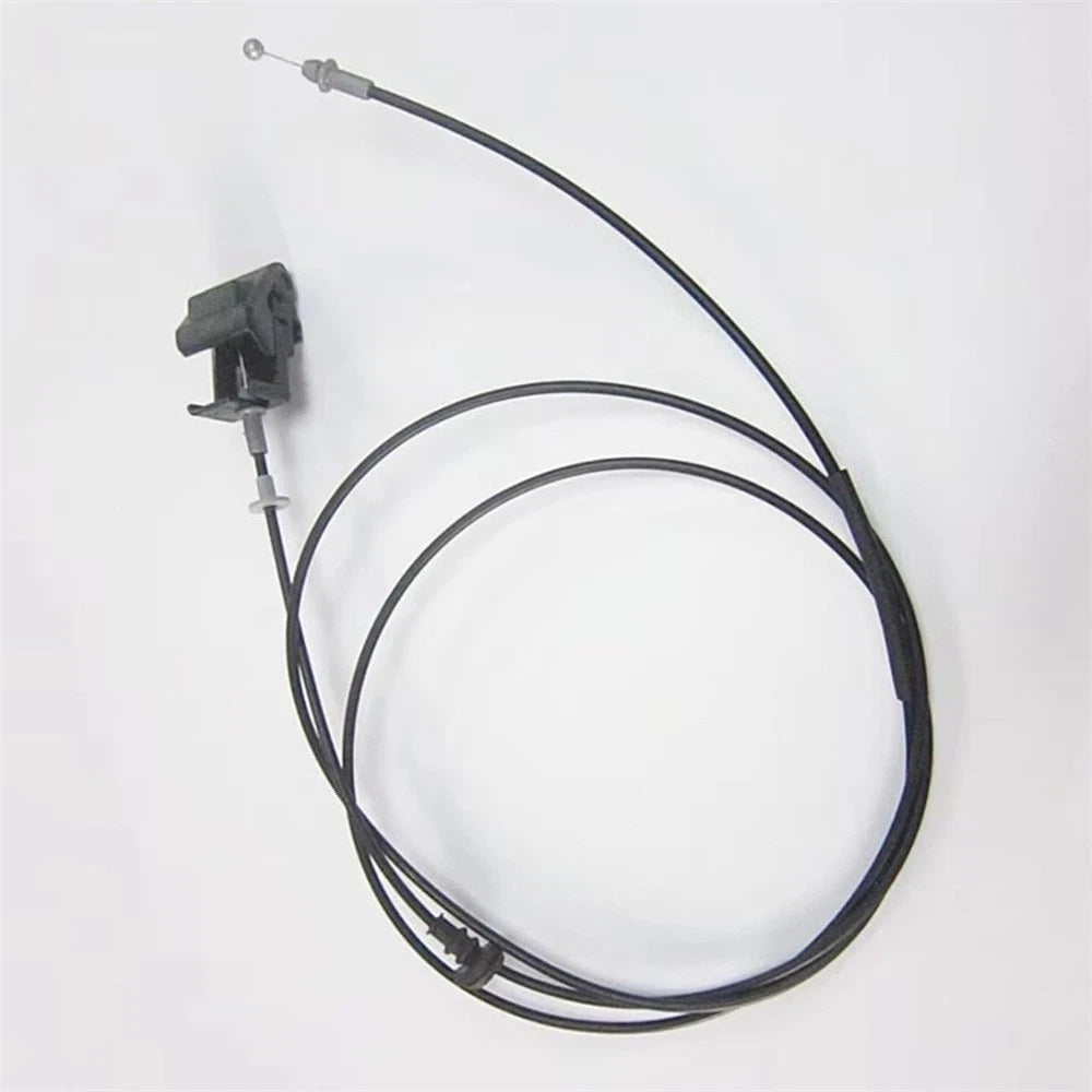 Hood Latch Release Cable for Mazda 3 (2014-2018)