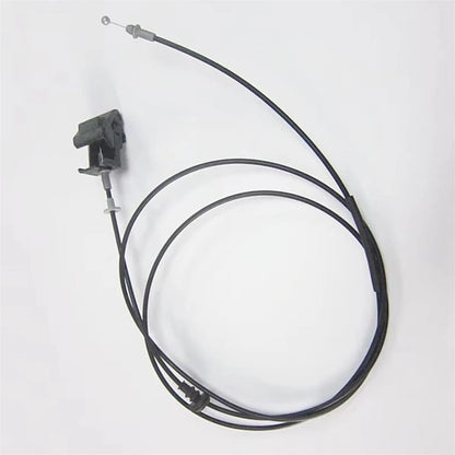 Hood Latch Release Cable for Mazda 3 (2014-2018)