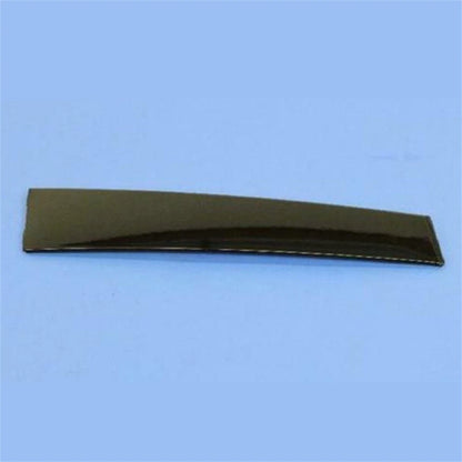 Rear Door Window Trim Applique for 2011-2020 Jeep Grand Cherokee