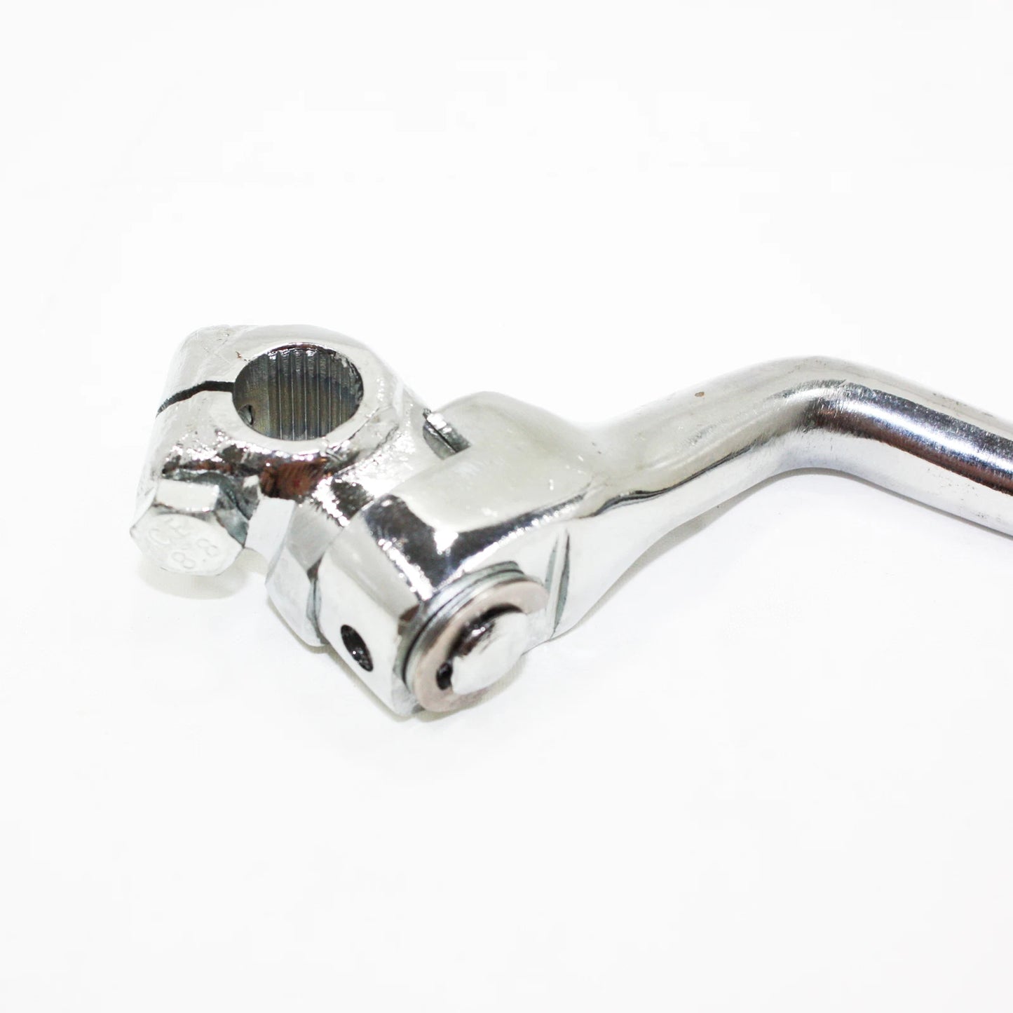 16mm 245mm Kick Start Starter Lever for 150cc 200cc 250cc PIT PRO Trail Bike