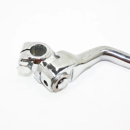 16mm 245mm Kick Start Starter Lever for 150cc 200cc 250cc PIT PRO Trail Bike