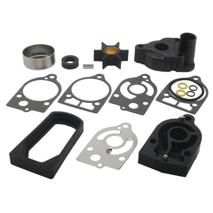 Water Pump Impeller Repair Kit for Mercury Outboard 40-70 HP