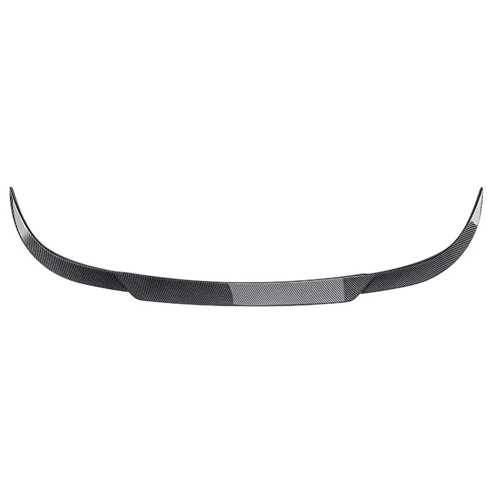 Rear Roof Lip Spoiler for Mercedes Benz GLB Class X247 (2020-2022)