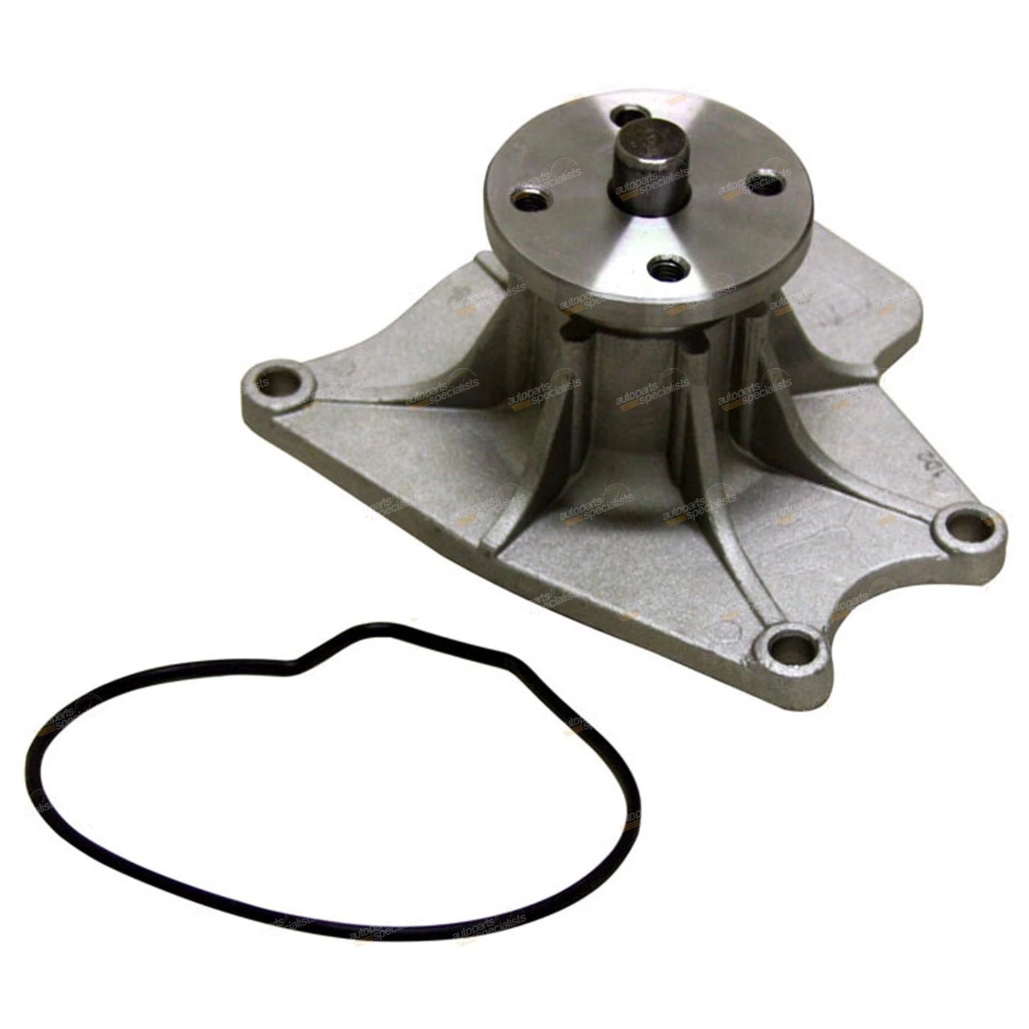 Water Pump 2.8L for Mitsubishi Triton MK (1996 - 2002)