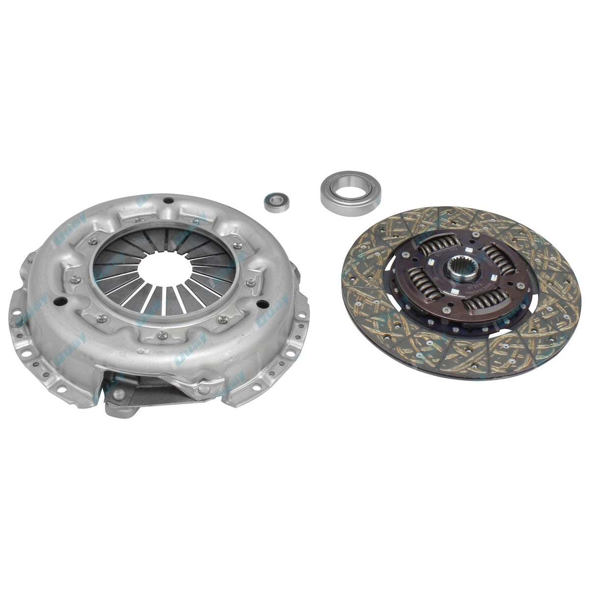 Clutch Kit for Toyota Starlet EP91 1.3L (1996-1999)