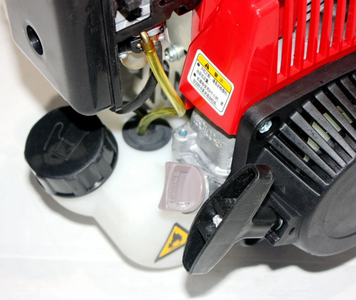 39CC 4-Stroke OHV Engine for Huasheng 139F Mower, Scooter, Buggy, Cutter