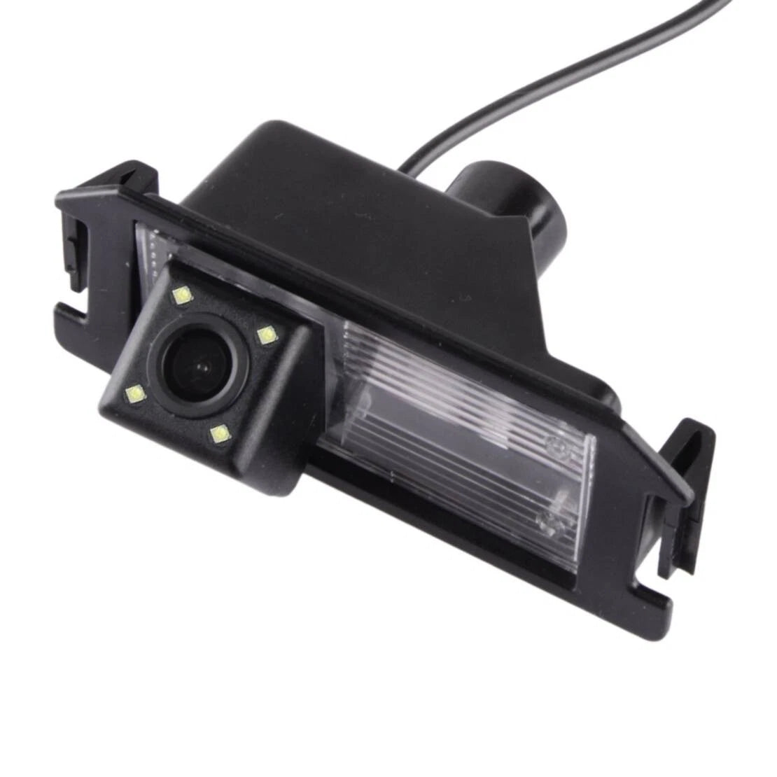 Backup Rear View Camera Wiring Harness for Hyundai Kia (2011-2023)