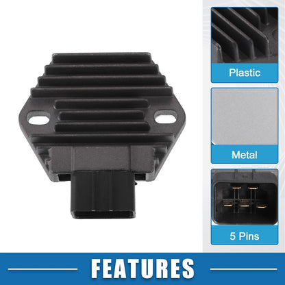 Voltage Rectifier Regulator for Honda Rancher (2000–2006)