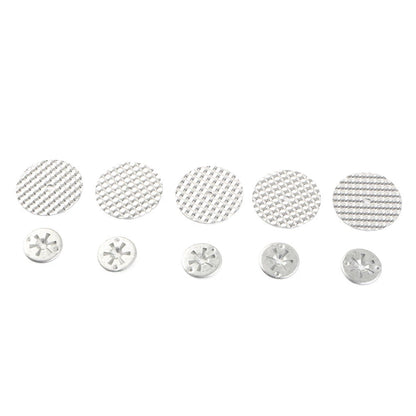 Heat Shield Attachment Repair Kit for Car (N90335004)