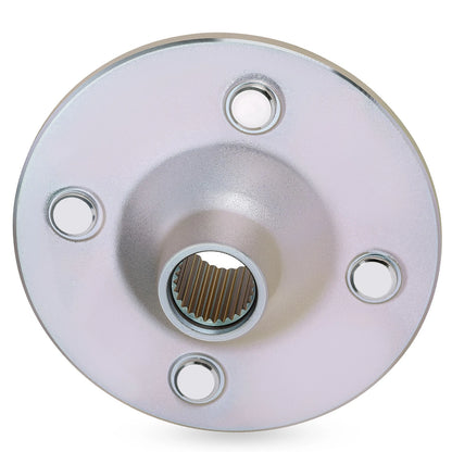 Rear Wheel Hub for Yamaha Grizzly 350/400/450