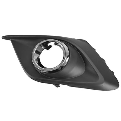 Left Front Fog Light Cover for Mazda 3 Axela (2014-2016)