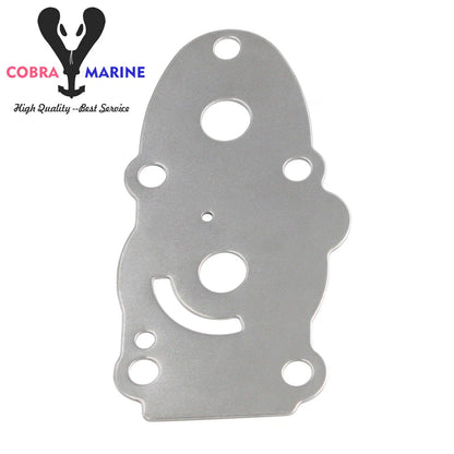 Water Pump Impeller Kit for Suzuki DT 6, DT 8 HP