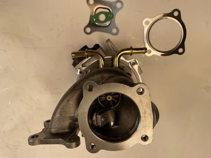 Billet Turbocharger & Gasket for Ford EcoSport, Focus, Fiesta 1.0L (2013-2023)