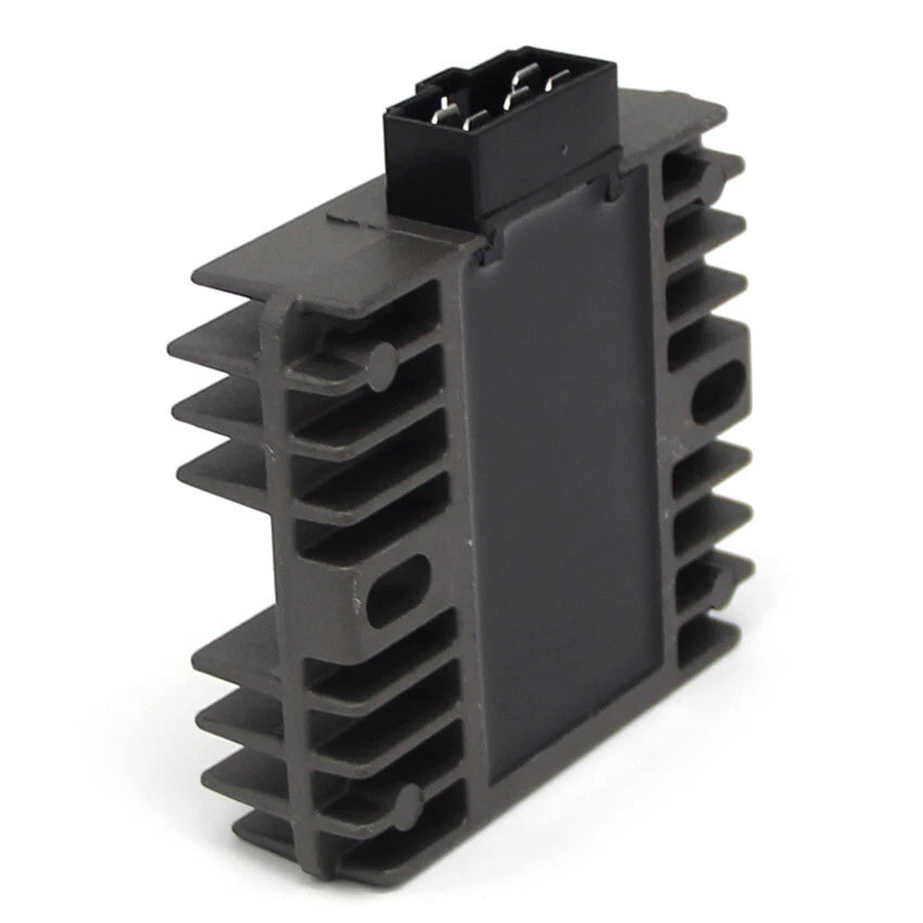 Regulator Rectifier for Yamaha MTN250 MT-25 V-STAR XVS400 DS400 (2015-2016, 1996-2008)