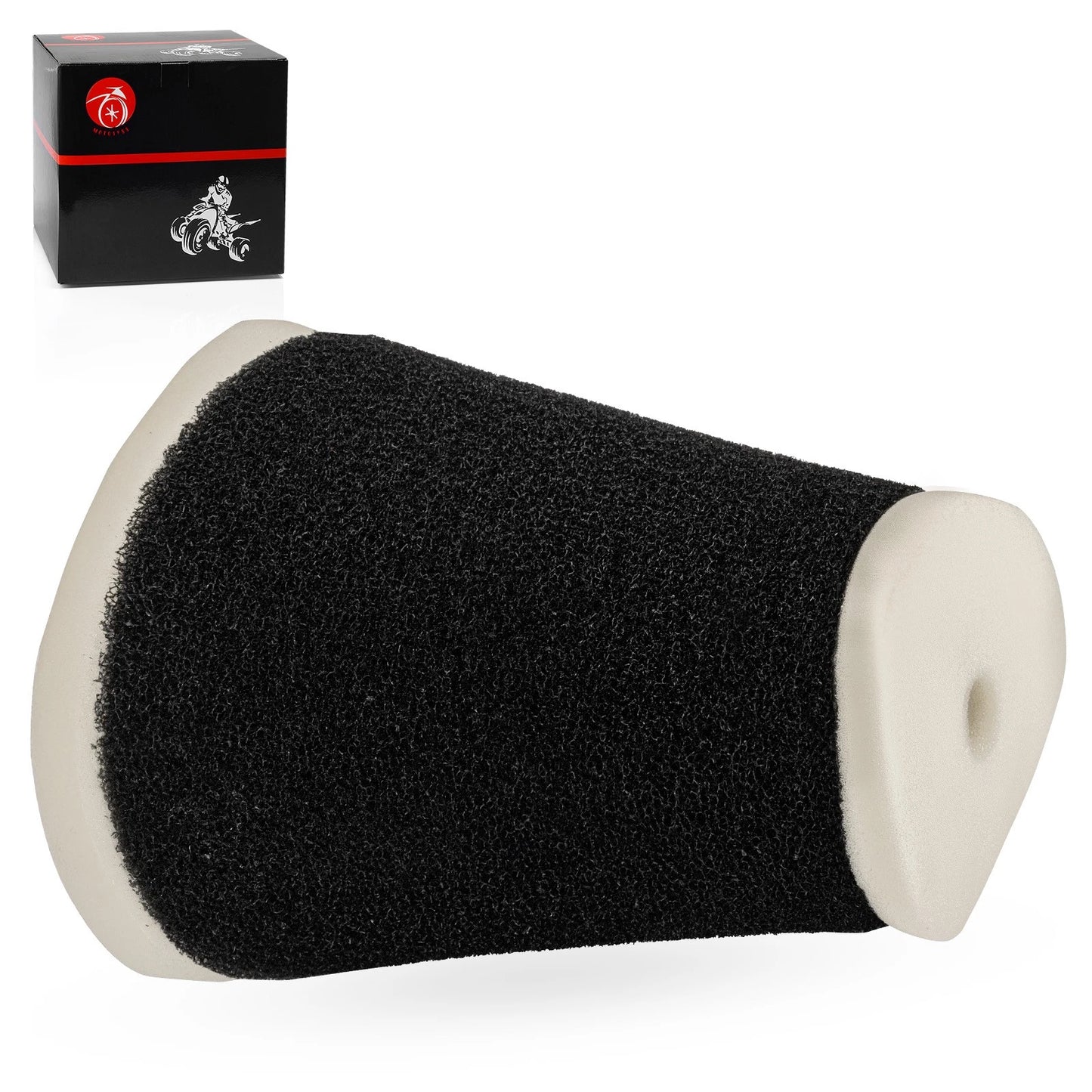 Yamaha Element Air Filter for BW200 200 Big Wheel (1986-1988)