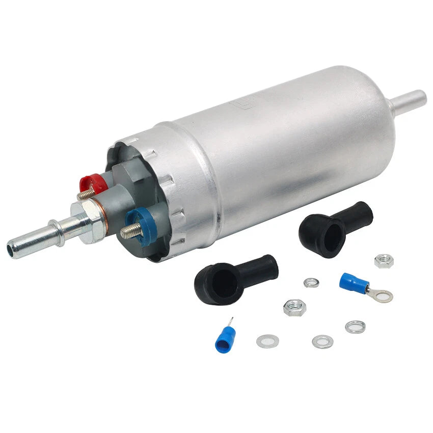 Electric Fuel Pump for Hatz 3H50, 4H50, 4H50TIC, 4H50N, 3H50T, 4H50TI