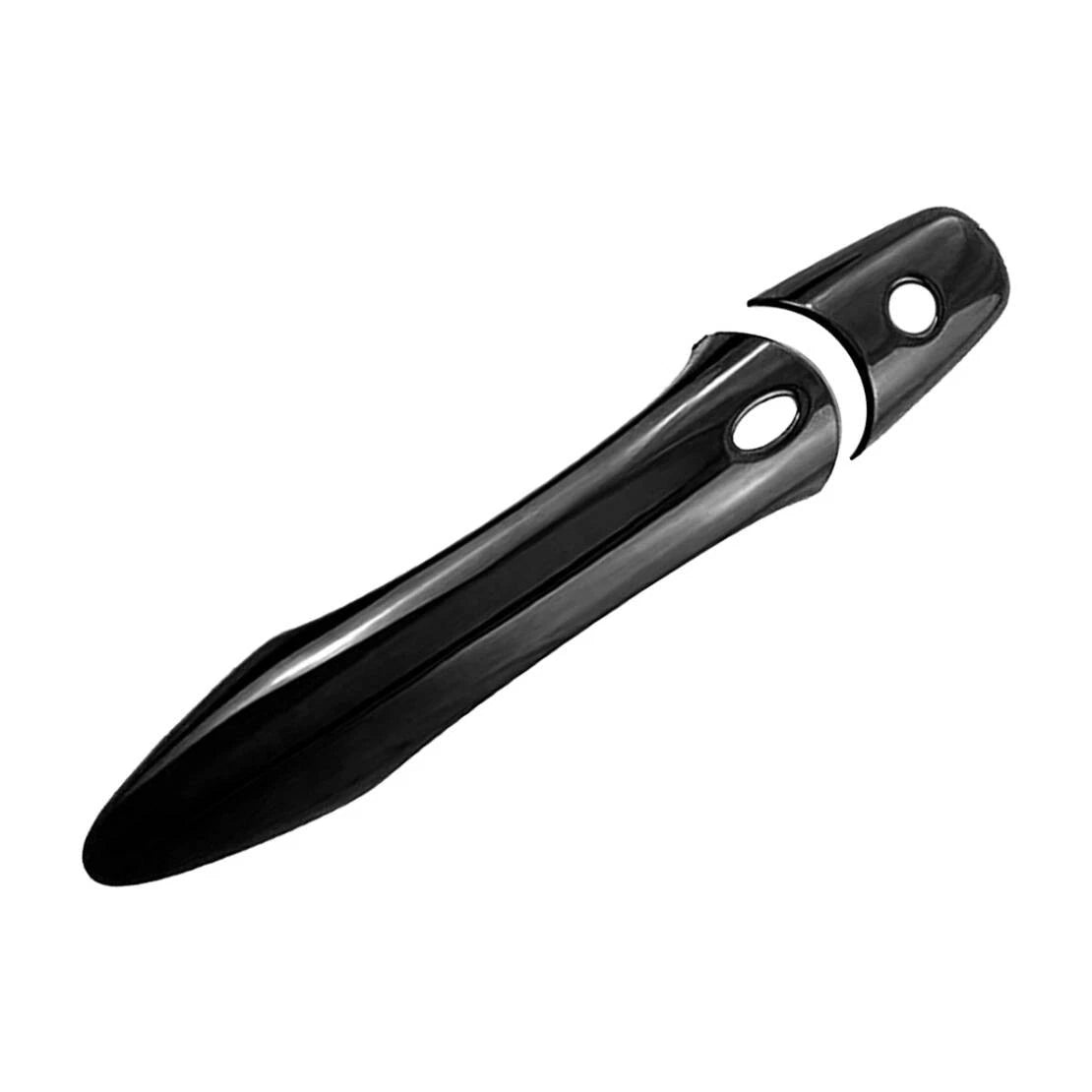 Exterior Door Handle Cover Trim for Infiniti QX80 SUV (2014-2024)
