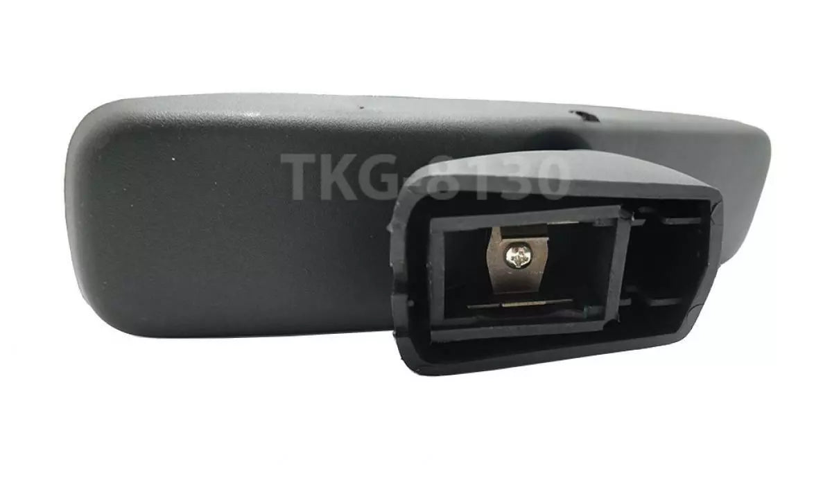 Interior Rear View Mirror for Isuzu D-Max / Holden Rodeo (2002-2011)