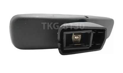 Interior Rear View Mirror for Isuzu D-Max / Holden Rodeo (2002-2011)