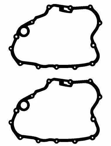 Gaskets / 2 x / Clutch Cover for Honda CRF450X (2005–2017)