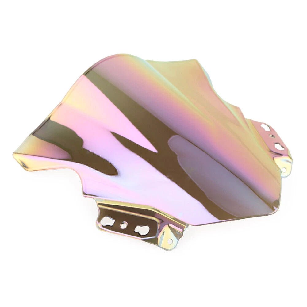 Windshield for KAWASAKI Ninja 250SL 2014-2017 - Windproof Iridium Lens
