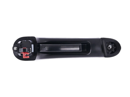 Tailgate Liftgate Outer Door Handle for Hyundai Santa Fe CM (2005–2012)