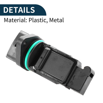 Mass Air Flow Sensor for Hyundai Santa Fe, Tucson & Kia (2001-2023)