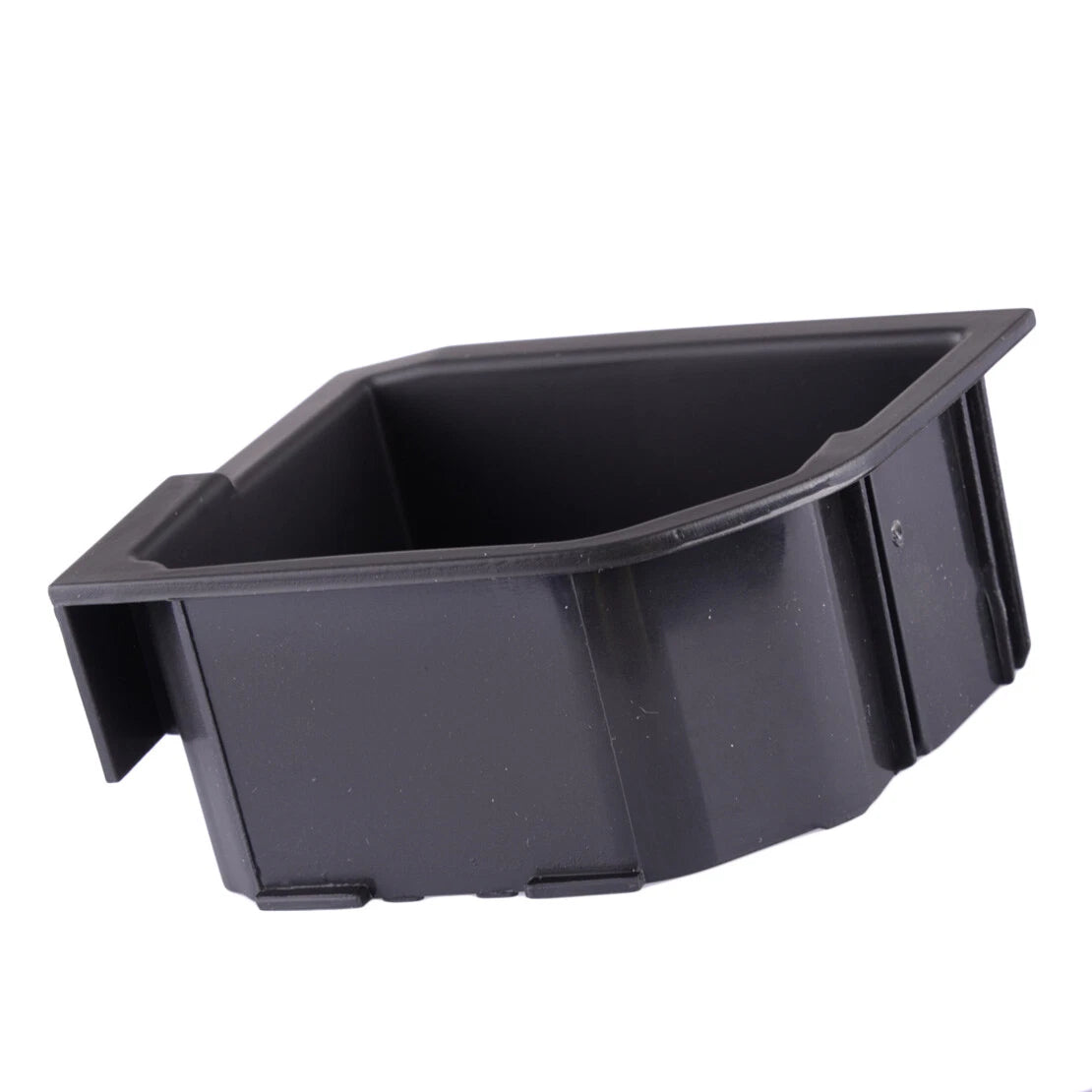 Center Console Storage Box for BMW F40 F44 G20 G26 G29 G01 G02 G05 G06 (2019-2023)