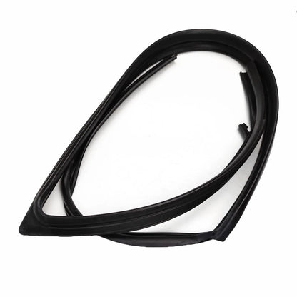 Glass Run Door Channel Rubber LH Fits Nissan Sunny Sentra B13 2D SED 1990-93 D05