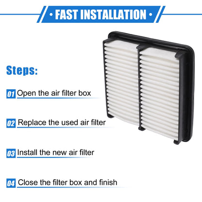 Engine Air Filter for Mazda CX-3 Grand Touring Sport Touring (2016-2020)