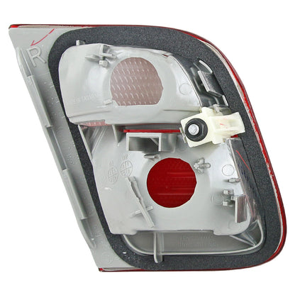 Rear Right Tail Light for BMW E46 320i 323i 325i 4DR (1998-2001)