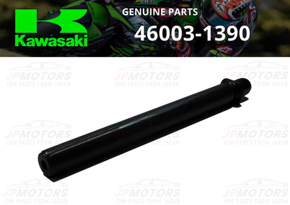 Handlebar for Kawasaki Ninja 500 500R (1994–2009)