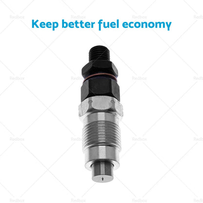 3 x Fuel Injectors for Kubota BX1860 BX1880 BX2360 (2010-2023)